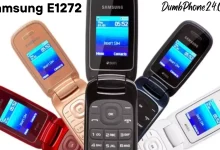 Samsung E1272